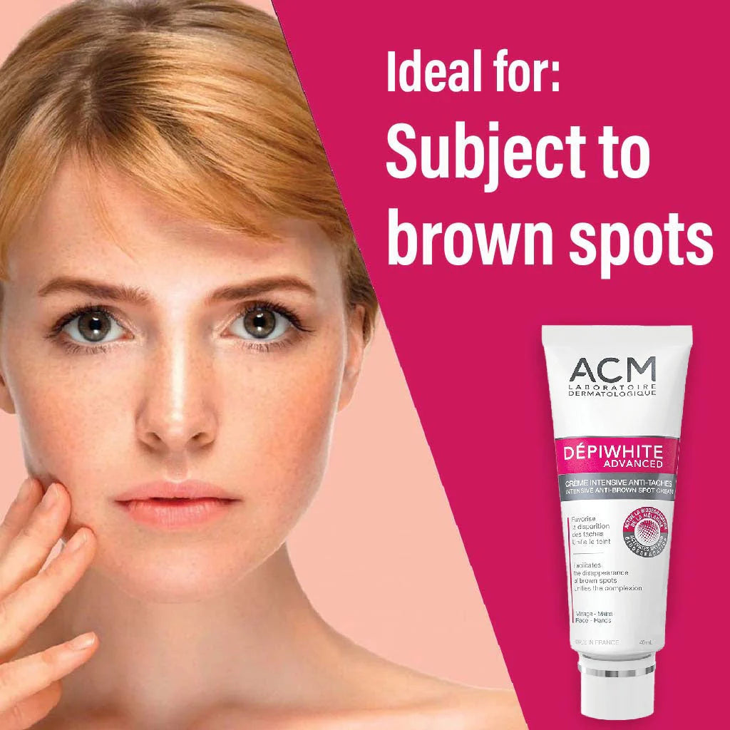 ACM - Advanced Intensive Anti-Brown Spot Cream (Original)